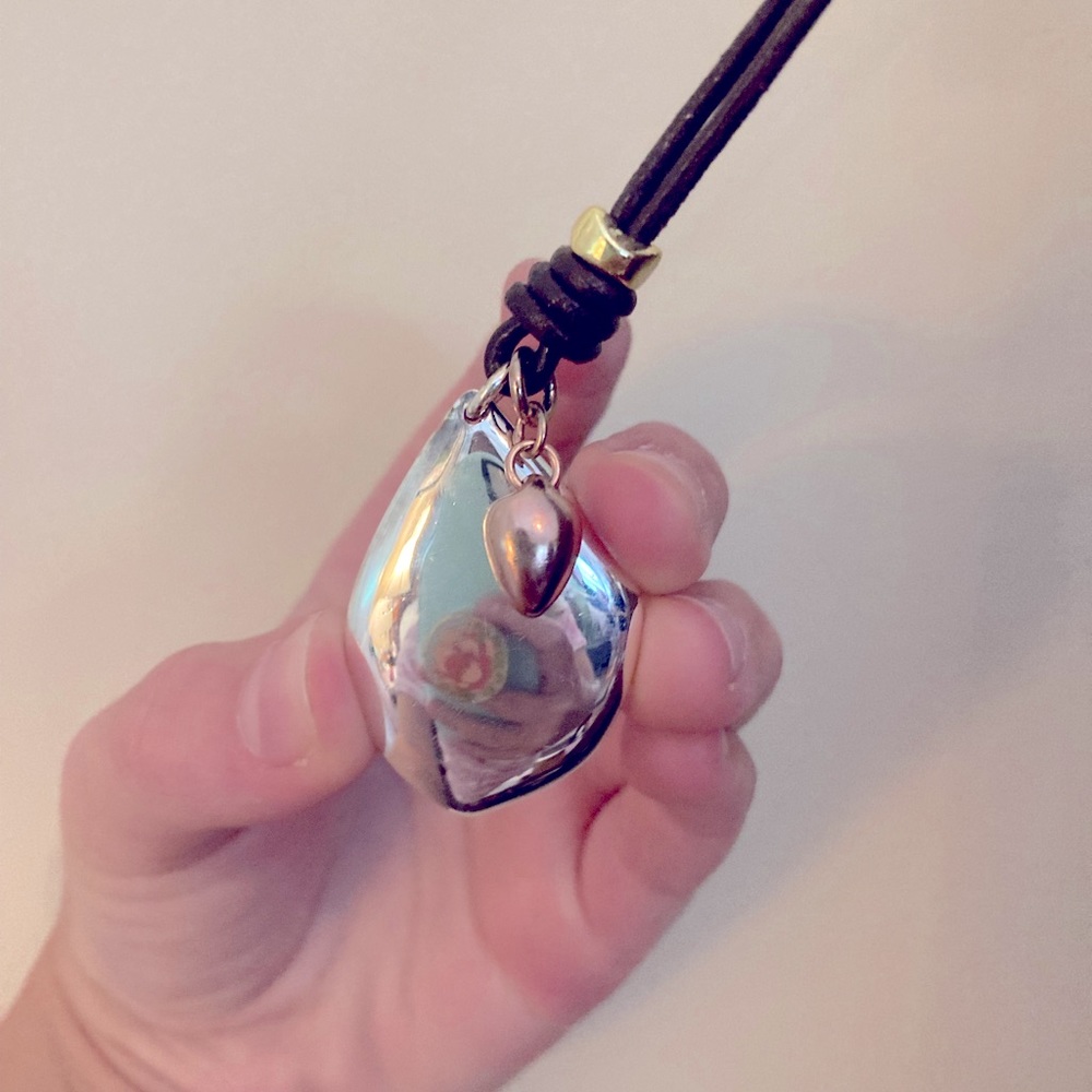 Stella And Dot Pendant Necklace